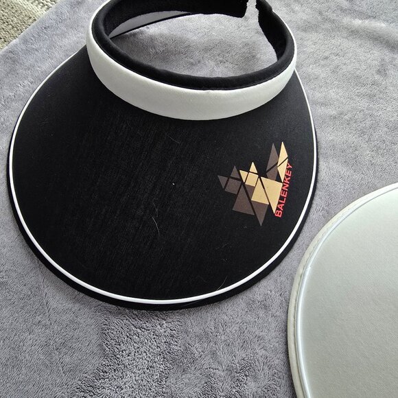 BALENKEY Golf sun visors pair - Picture 3 of 4